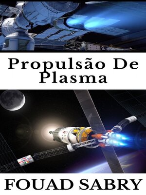 cover image of Propulsão De Plasma